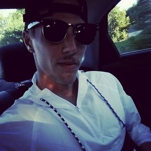 Meet your Posher, Patrick